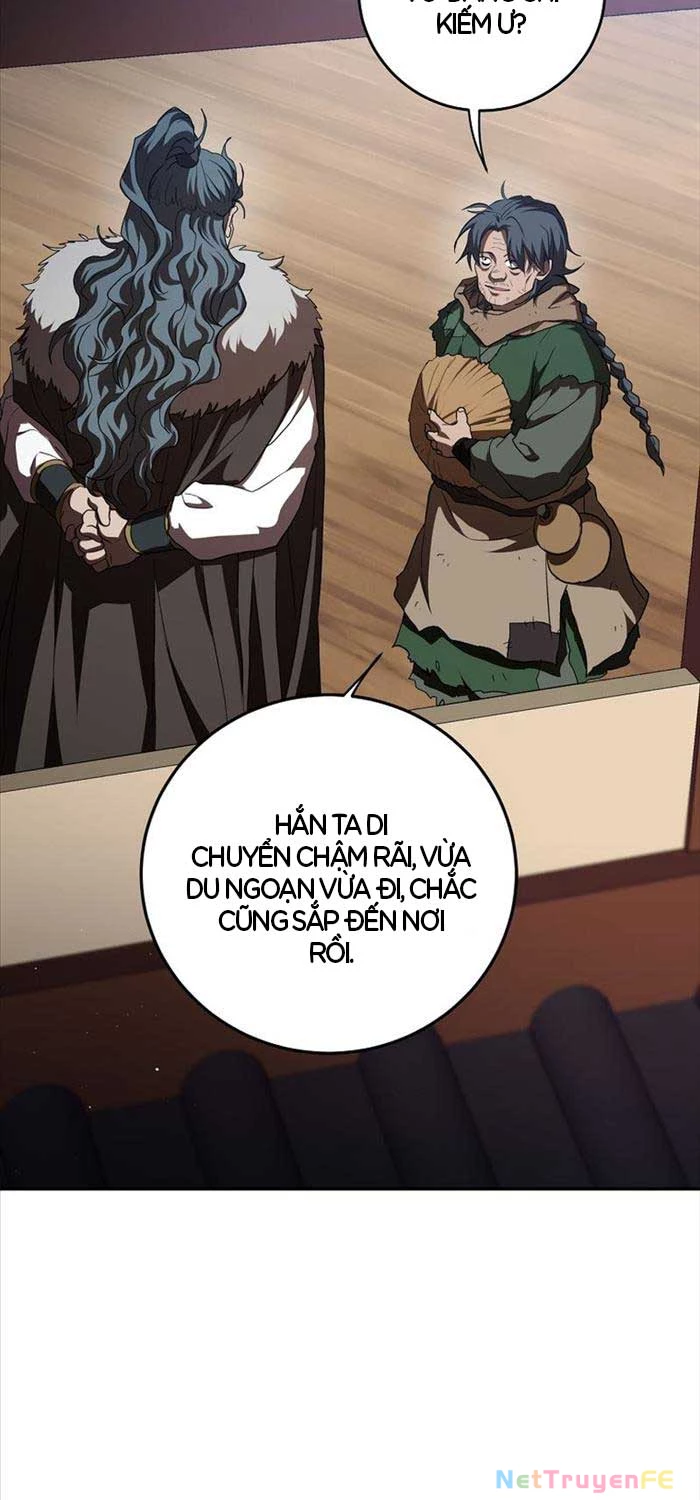 Võ Đang Kỳ Hiệp Chapter 119 - Trang 4