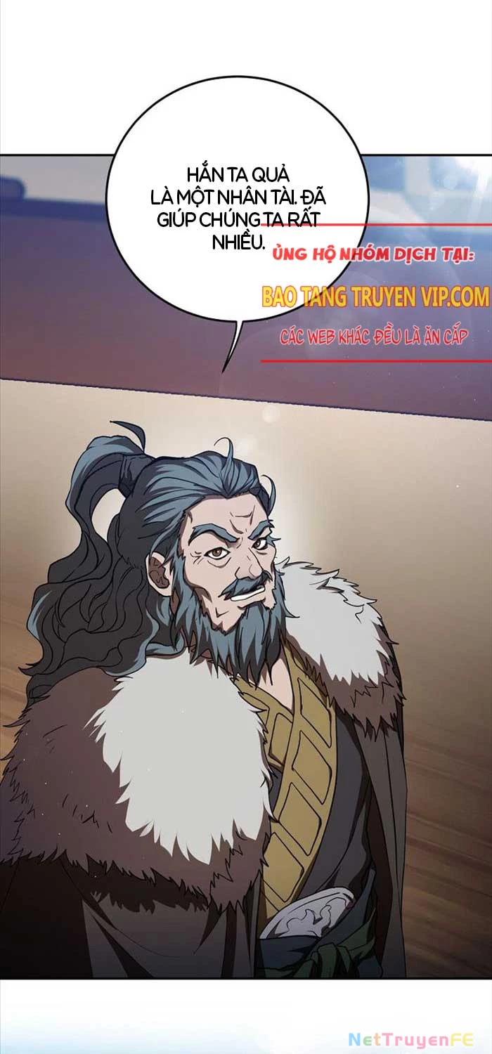 Võ Đang Kỳ Hiệp Chapter 119 - Trang 4