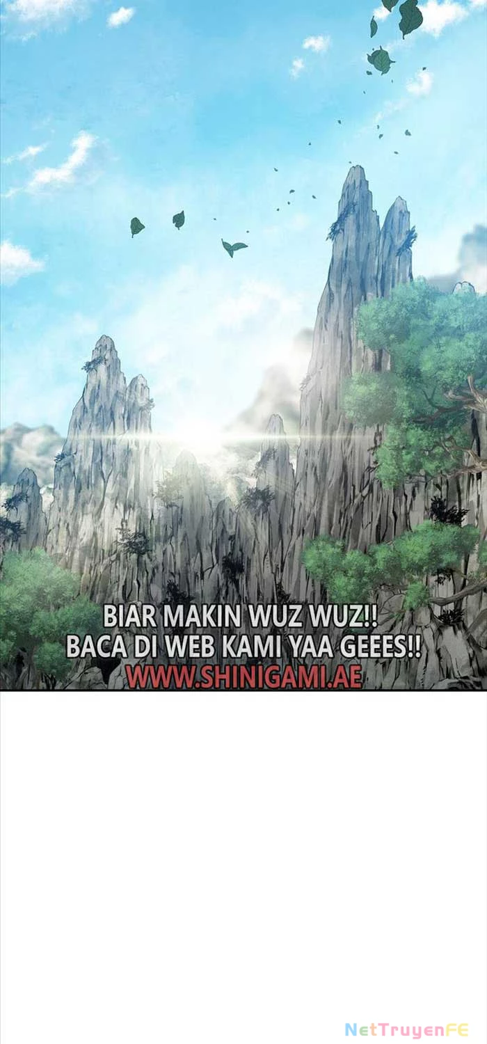 Võ Đang Kỳ Hiệp Chapter 119 - Trang 4