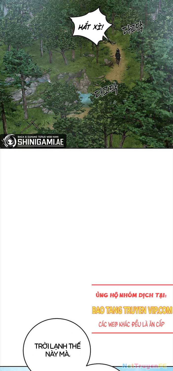 Võ Đang Kỳ Hiệp Chapter 119 - Trang 4