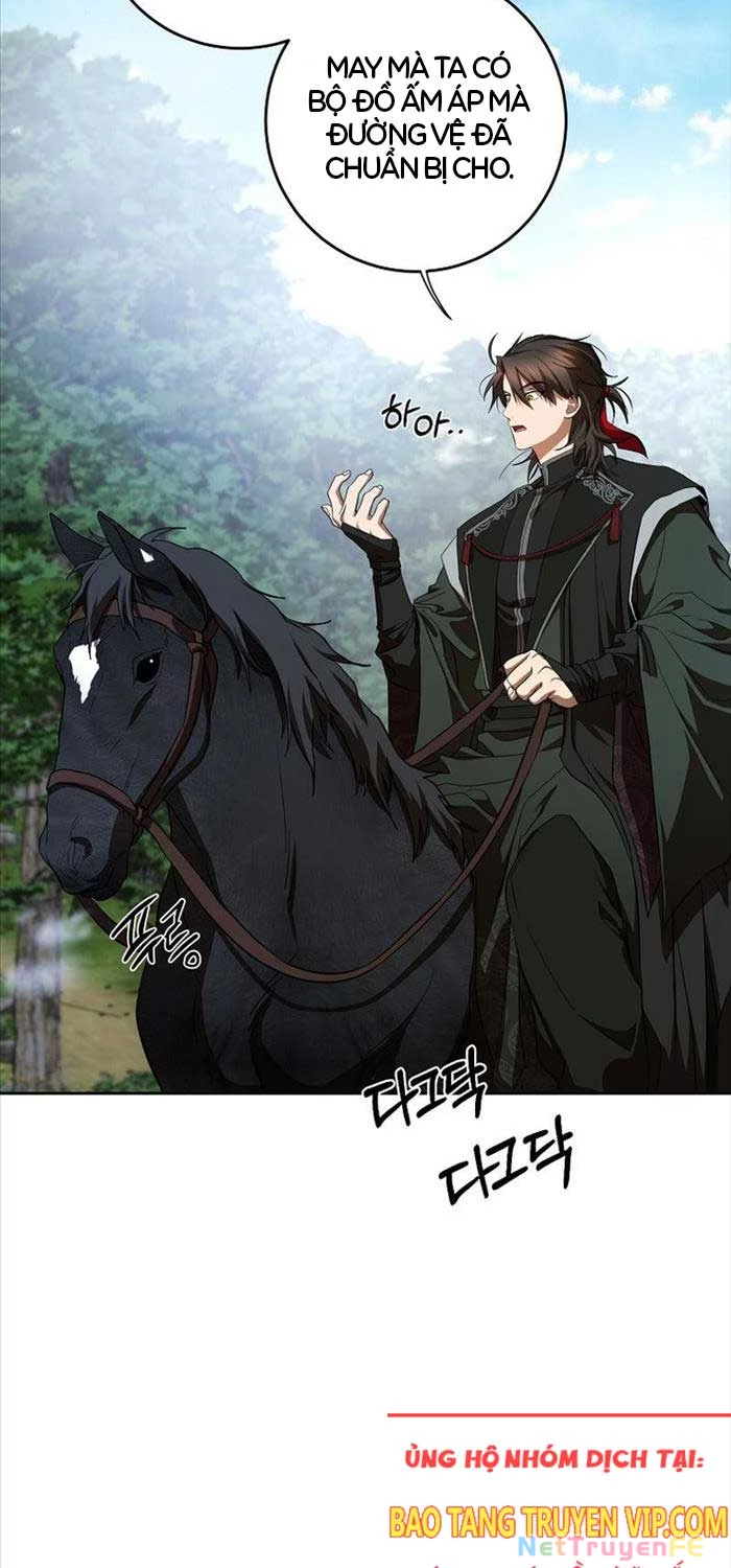 Võ Đang Kỳ Hiệp Chapter 119 - Trang 4