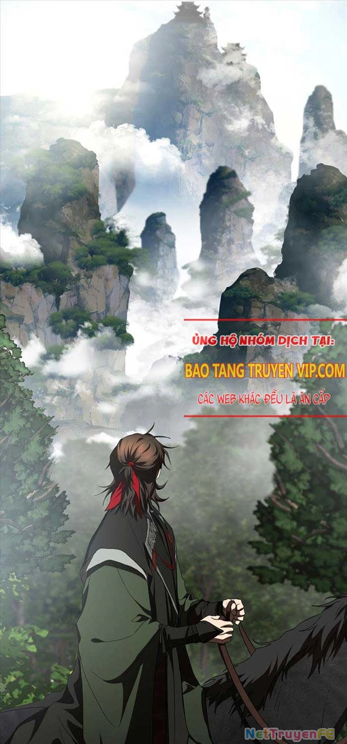 Võ Đang Kỳ Hiệp Chapter 119 - Trang 4