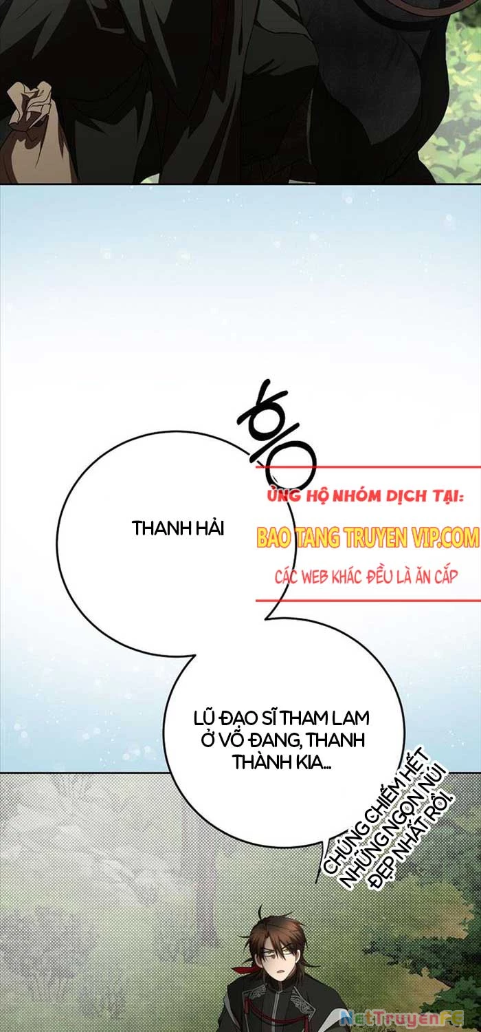 Võ Đang Kỳ Hiệp Chapter 119 - Trang 4