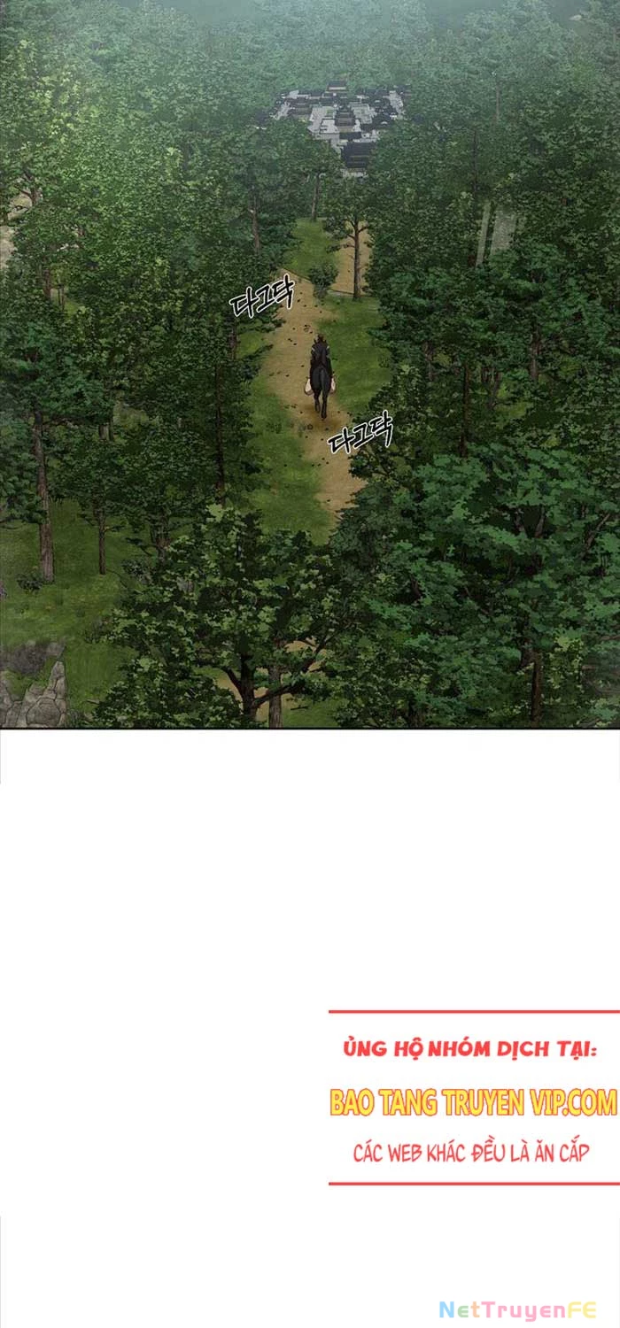 Võ Đang Kỳ Hiệp Chapter 119 - Trang 4
