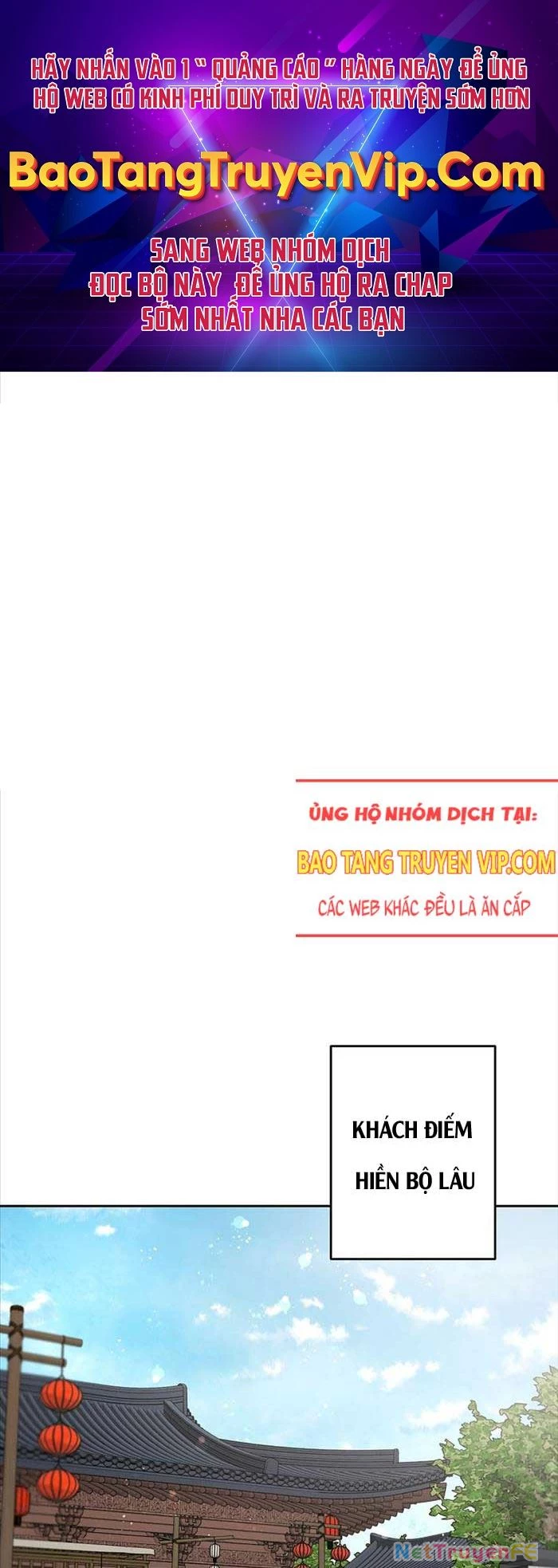 Võ Đang Kỳ Hiệp Chapter 120 - Trang 4