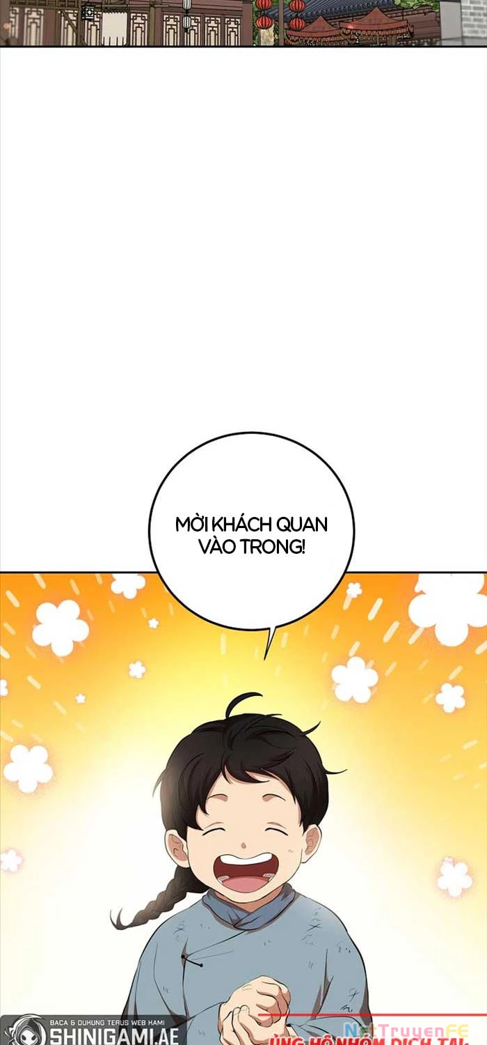 Võ Đang Kỳ Hiệp Chapter 120 - Trang 4