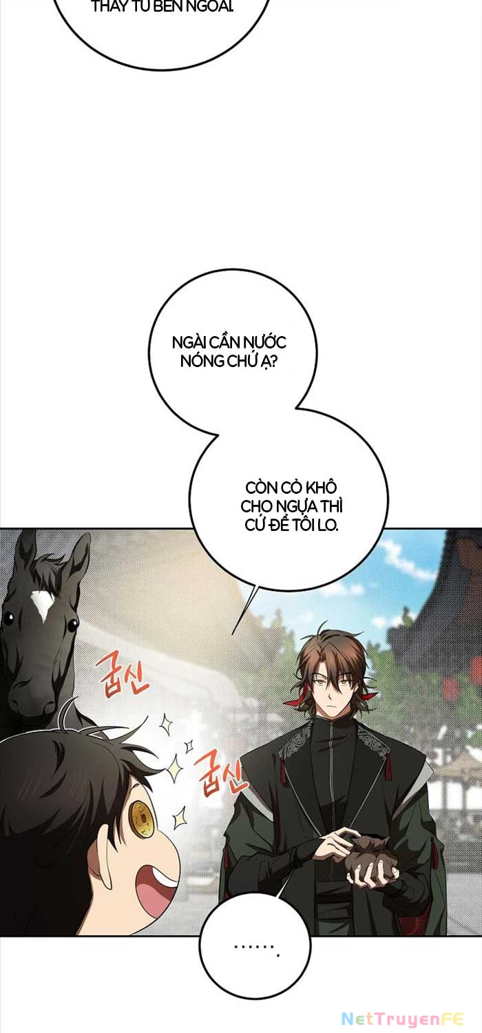 Võ Đang Kỳ Hiệp Chapter 120 - Trang 4