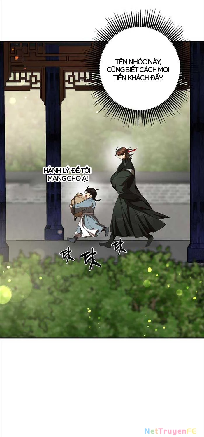 Võ Đang Kỳ Hiệp Chapter 120 - Trang 4