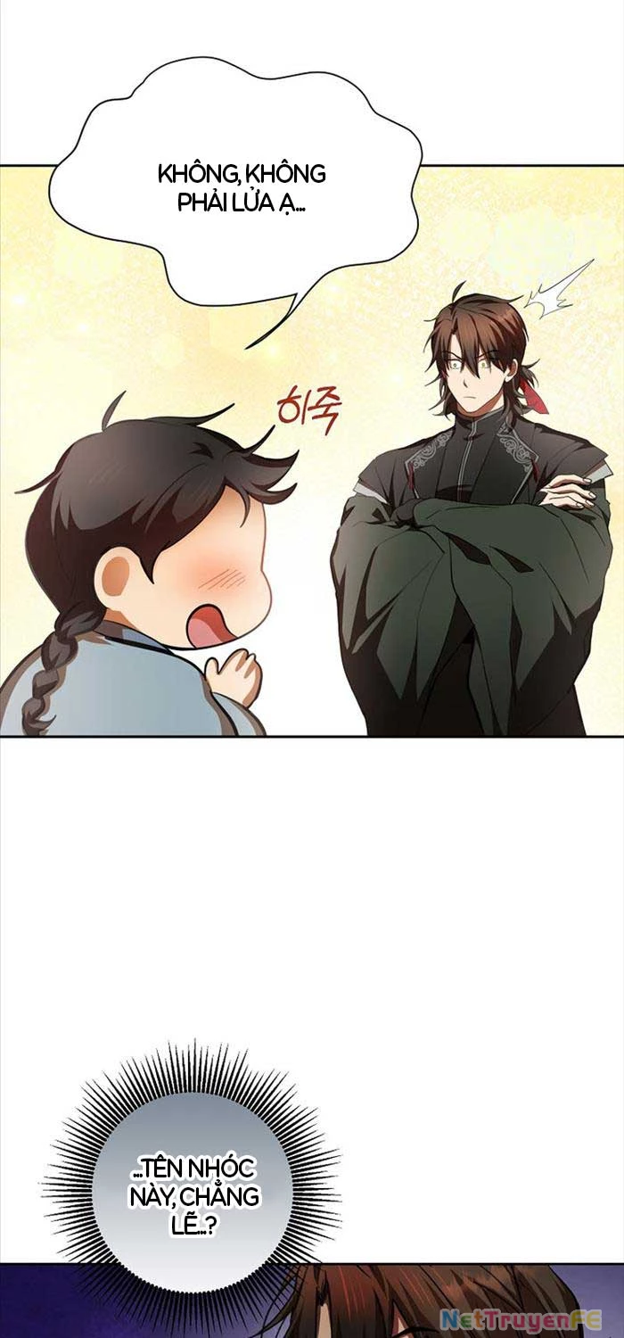 Võ Đang Kỳ Hiệp Chapter 120 - Trang 4