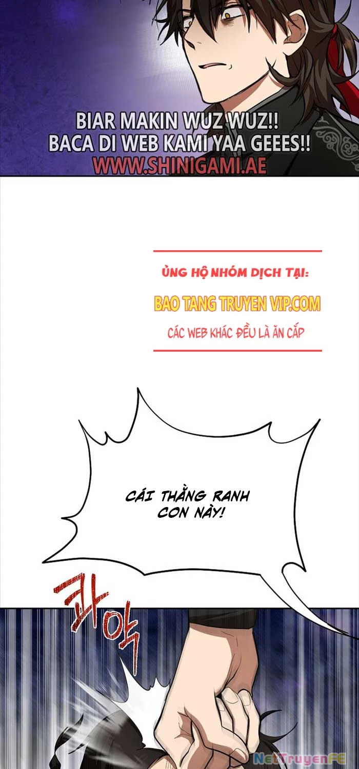 Võ Đang Kỳ Hiệp Chapter 120 - Trang 4