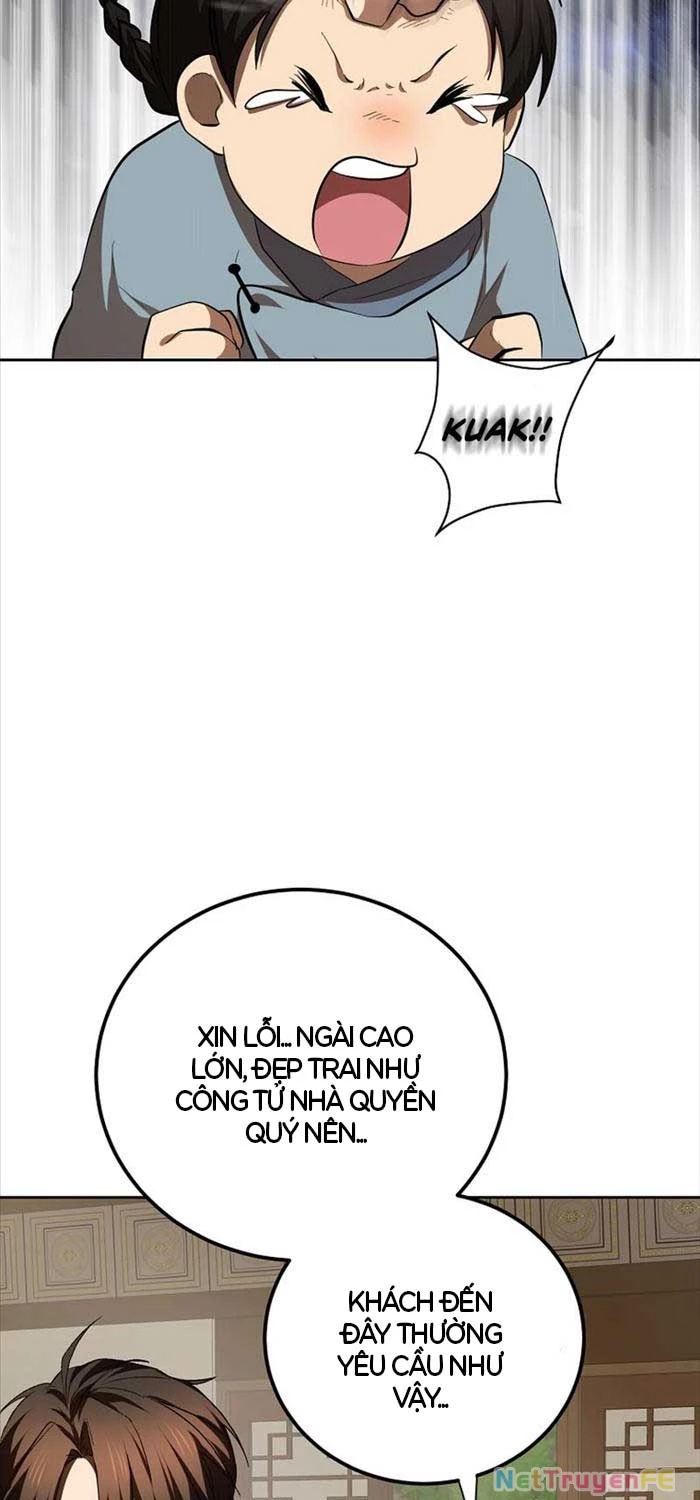 Võ Đang Kỳ Hiệp Chapter 120 - Trang 4