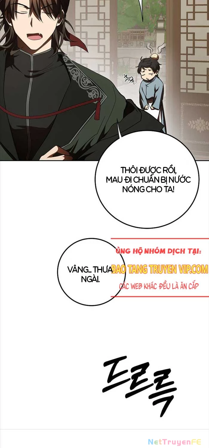 Võ Đang Kỳ Hiệp Chapter 120 - Trang 4