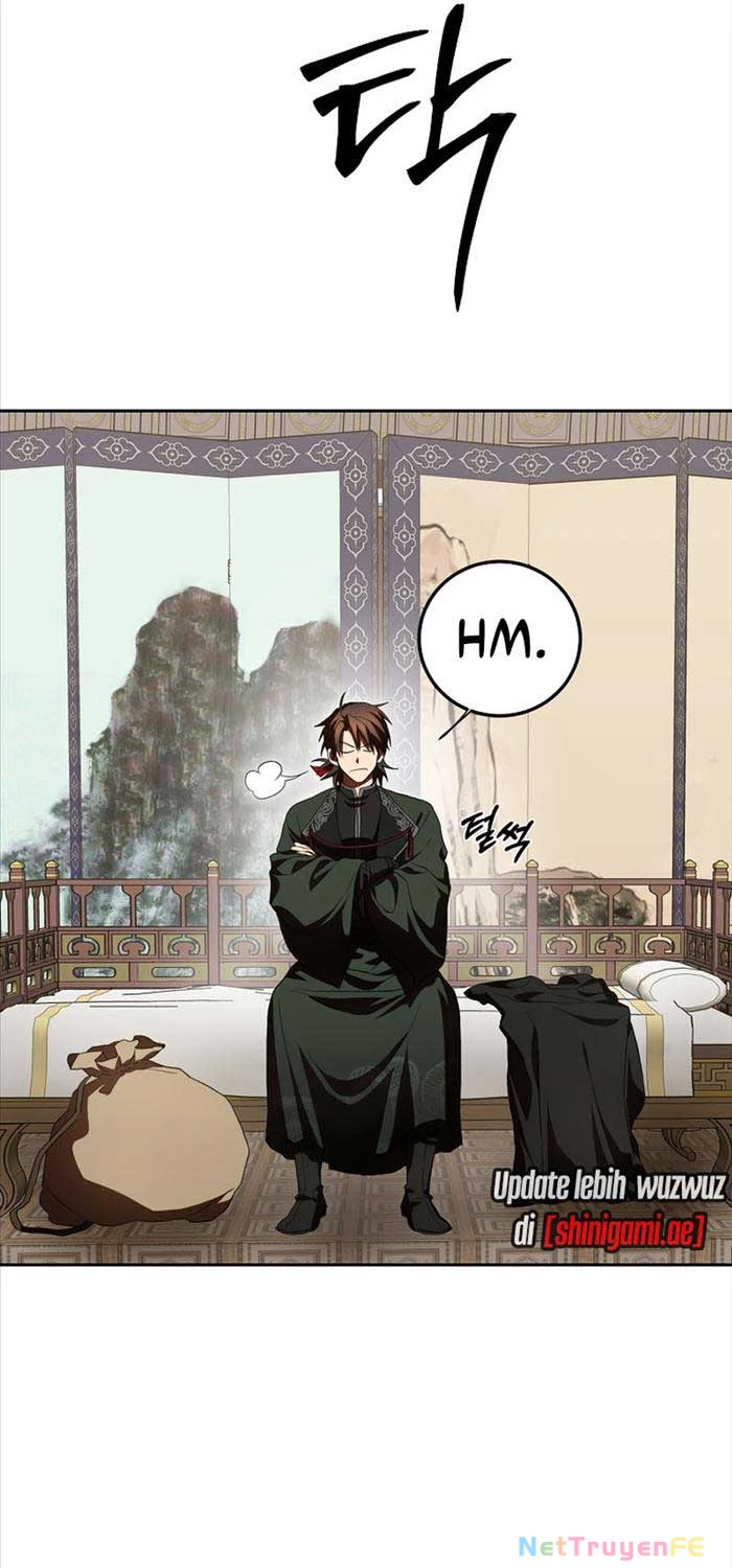 Võ Đang Kỳ Hiệp Chapter 120 - Trang 4