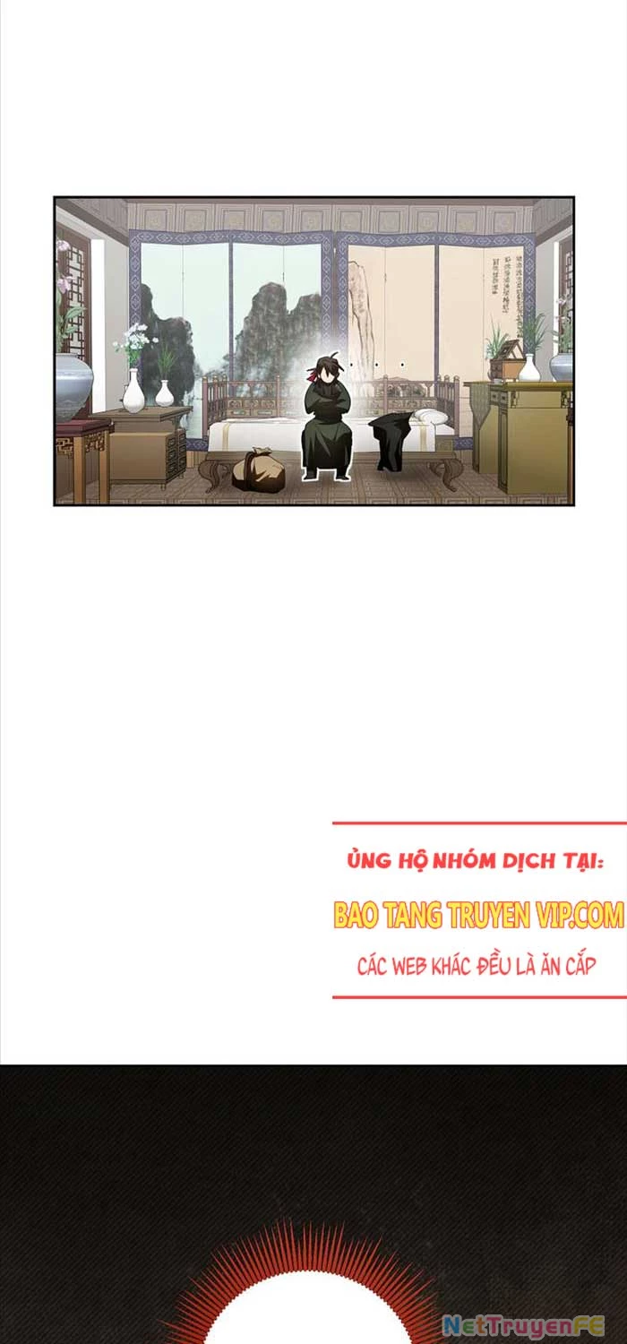 Võ Đang Kỳ Hiệp Chapter 120 - Trang 4