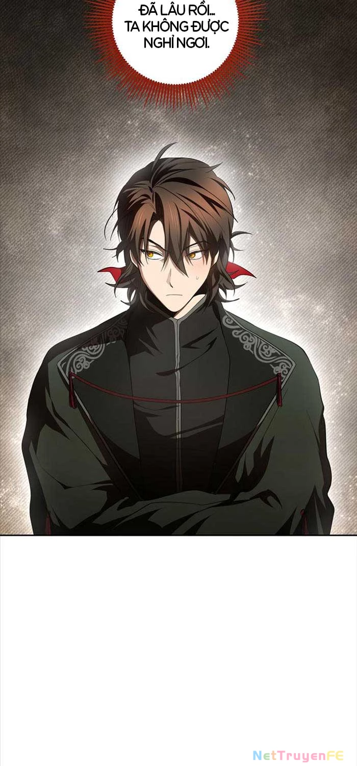 Võ Đang Kỳ Hiệp Chapter 120 - Trang 4