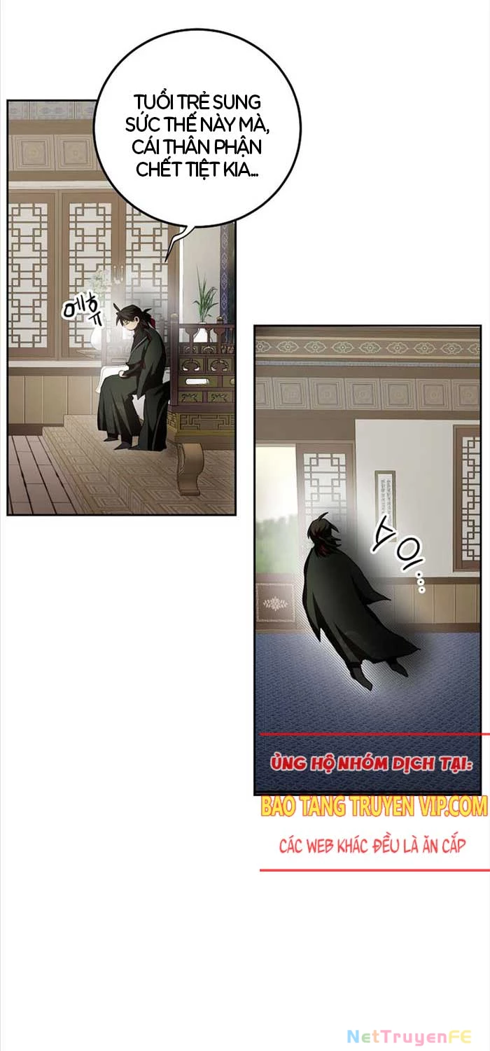 Võ Đang Kỳ Hiệp Chapter 120 - Trang 4