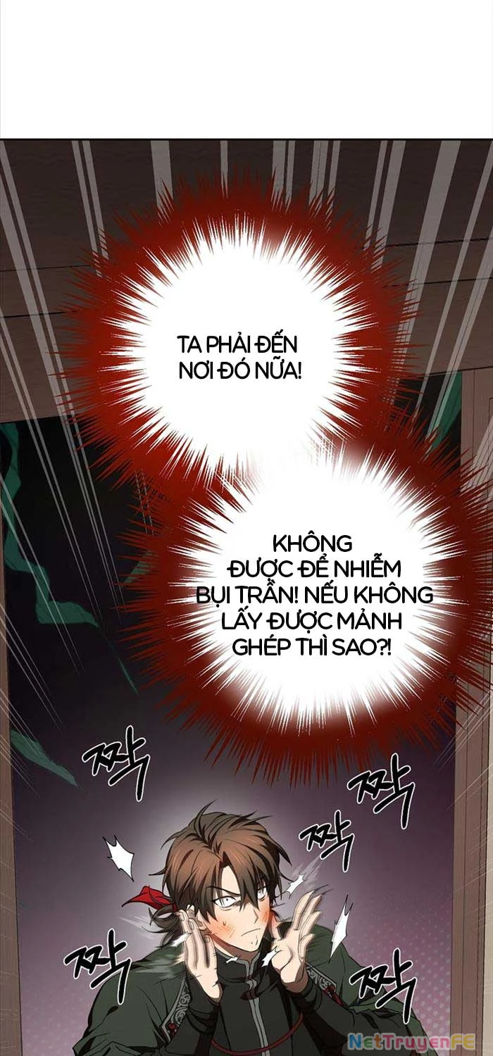 Võ Đang Kỳ Hiệp Chapter 120 - Trang 4