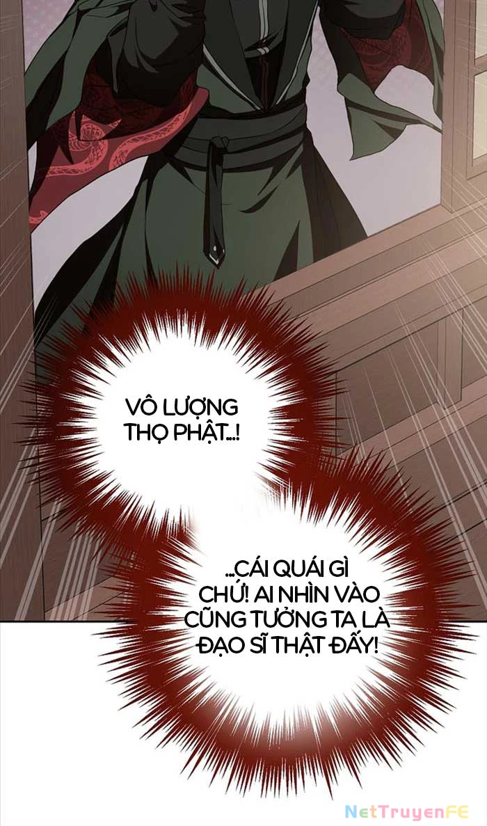 Võ Đang Kỳ Hiệp Chapter 120 - Trang 4