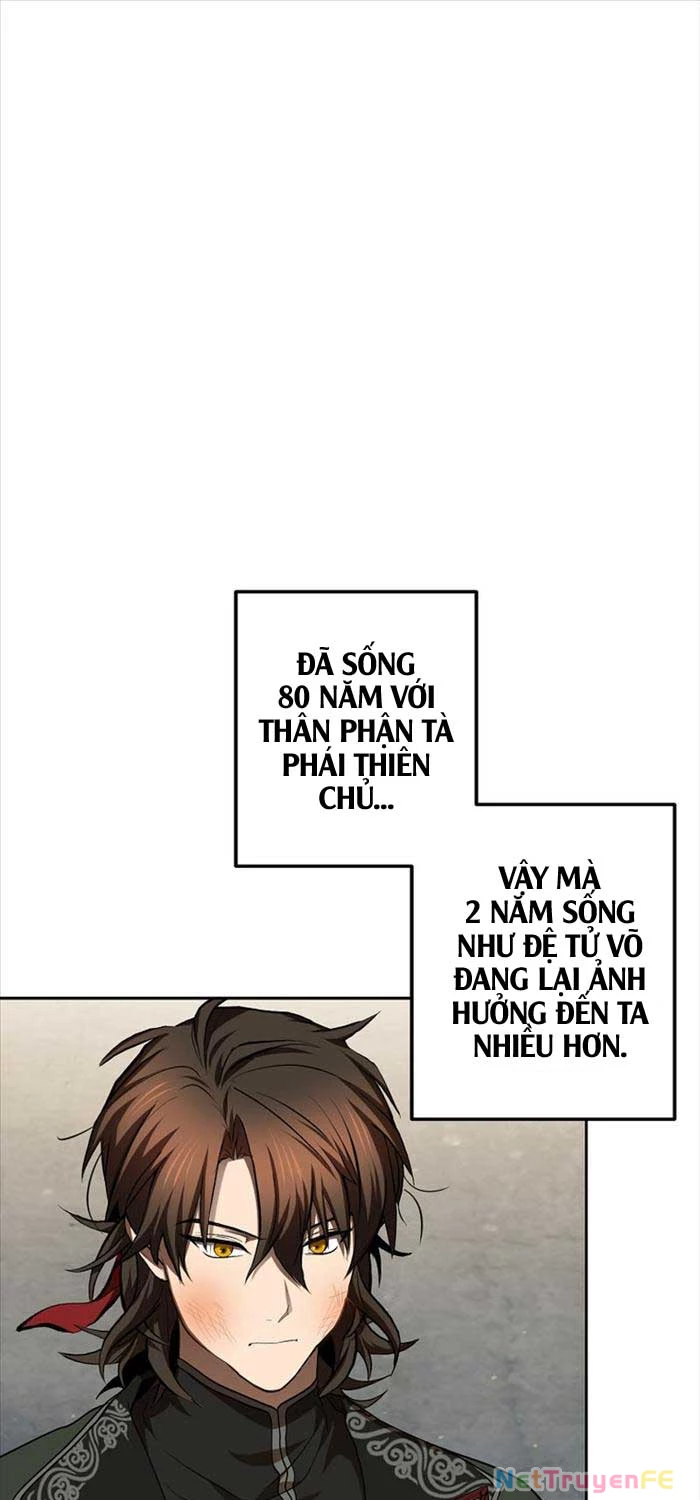 Võ Đang Kỳ Hiệp Chapter 120 - Trang 4