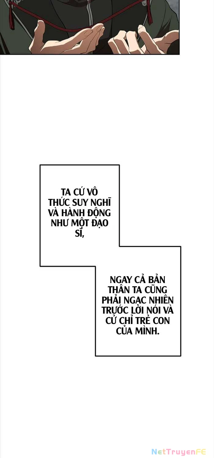 Võ Đang Kỳ Hiệp Chapter 120 - Trang 4