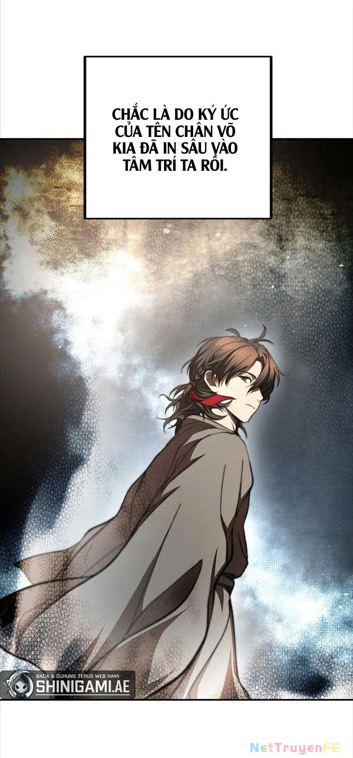 Võ Đang Kỳ Hiệp Chapter 120 - Trang 4