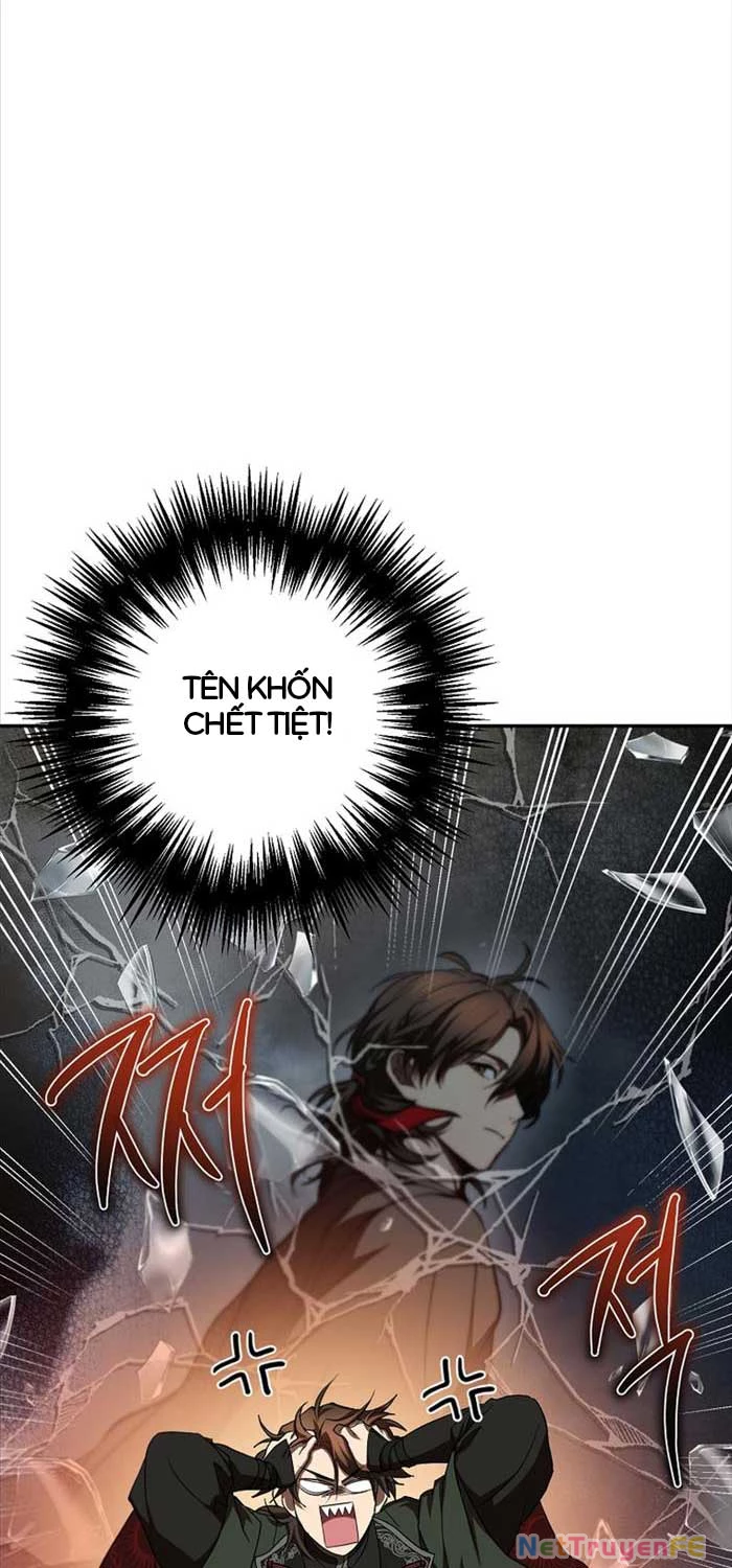 Võ Đang Kỳ Hiệp Chapter 120 - Trang 4