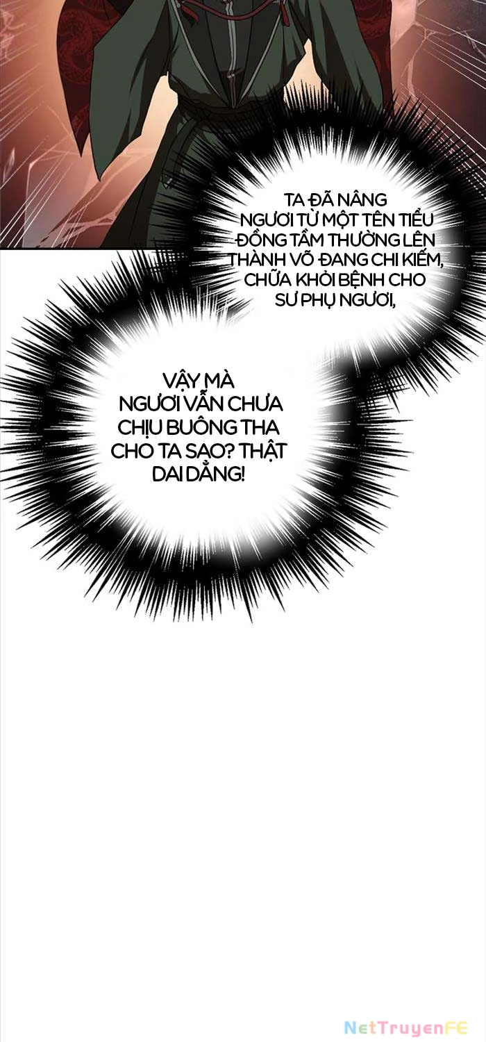 Võ Đang Kỳ Hiệp Chapter 120 - Trang 4