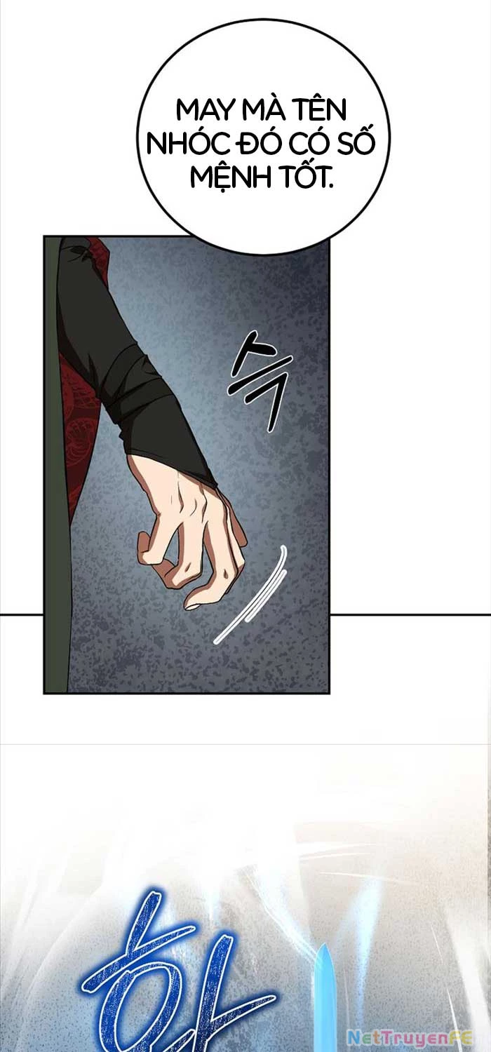 Võ Đang Kỳ Hiệp Chapter 120 - Trang 4