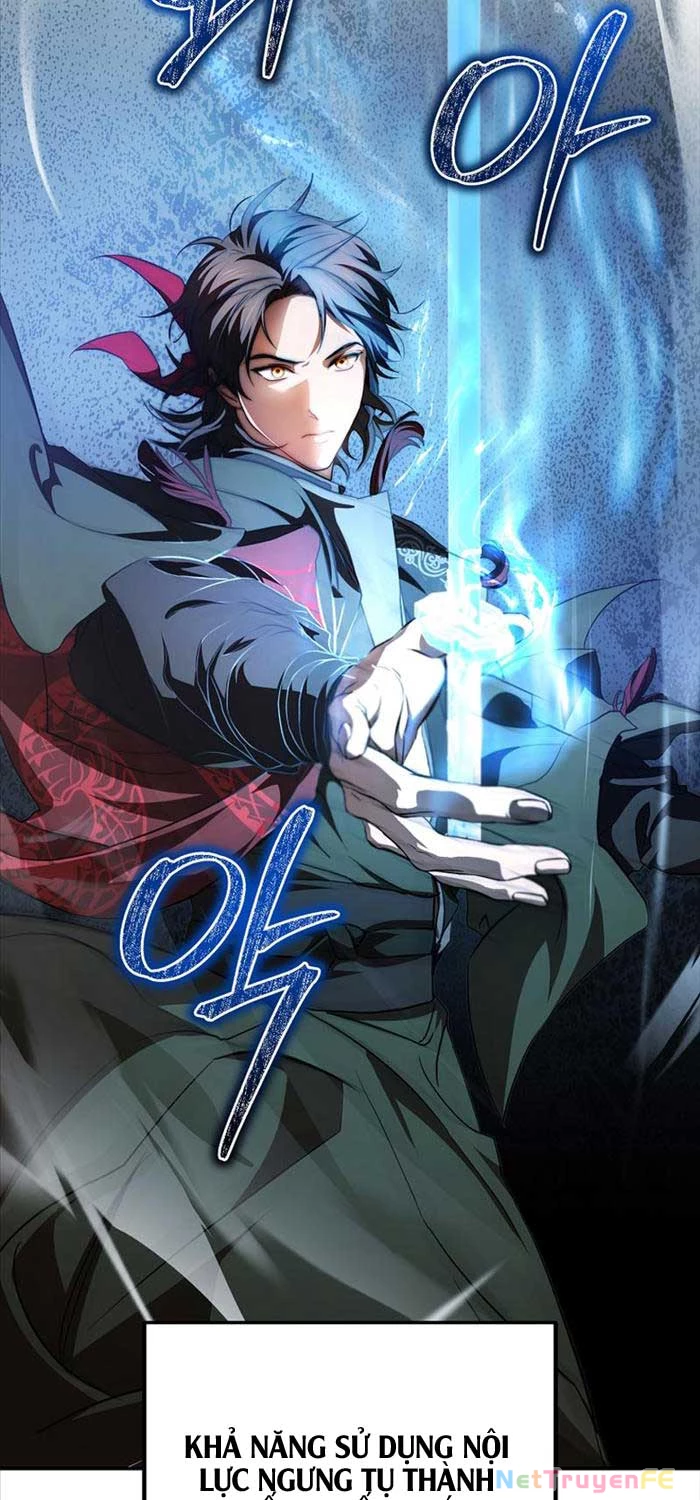 Võ Đang Kỳ Hiệp Chapter 120 - Trang 4