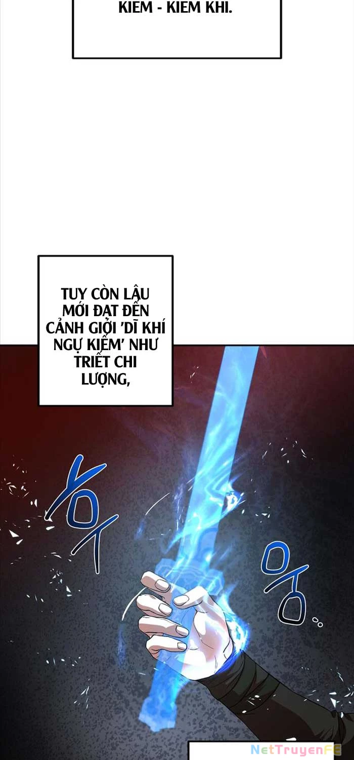 Võ Đang Kỳ Hiệp Chapter 120 - Trang 4