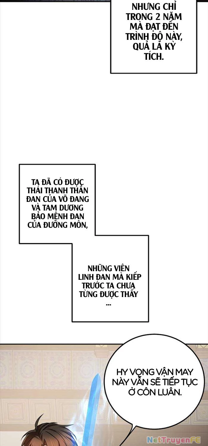 Võ Đang Kỳ Hiệp Chapter 120 - Trang 4