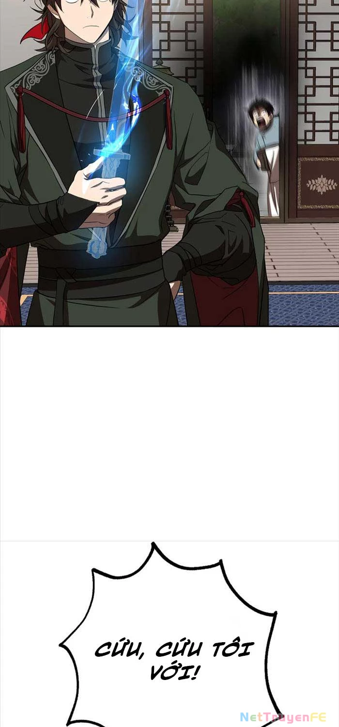 Võ Đang Kỳ Hiệp Chapter 120 - Trang 4