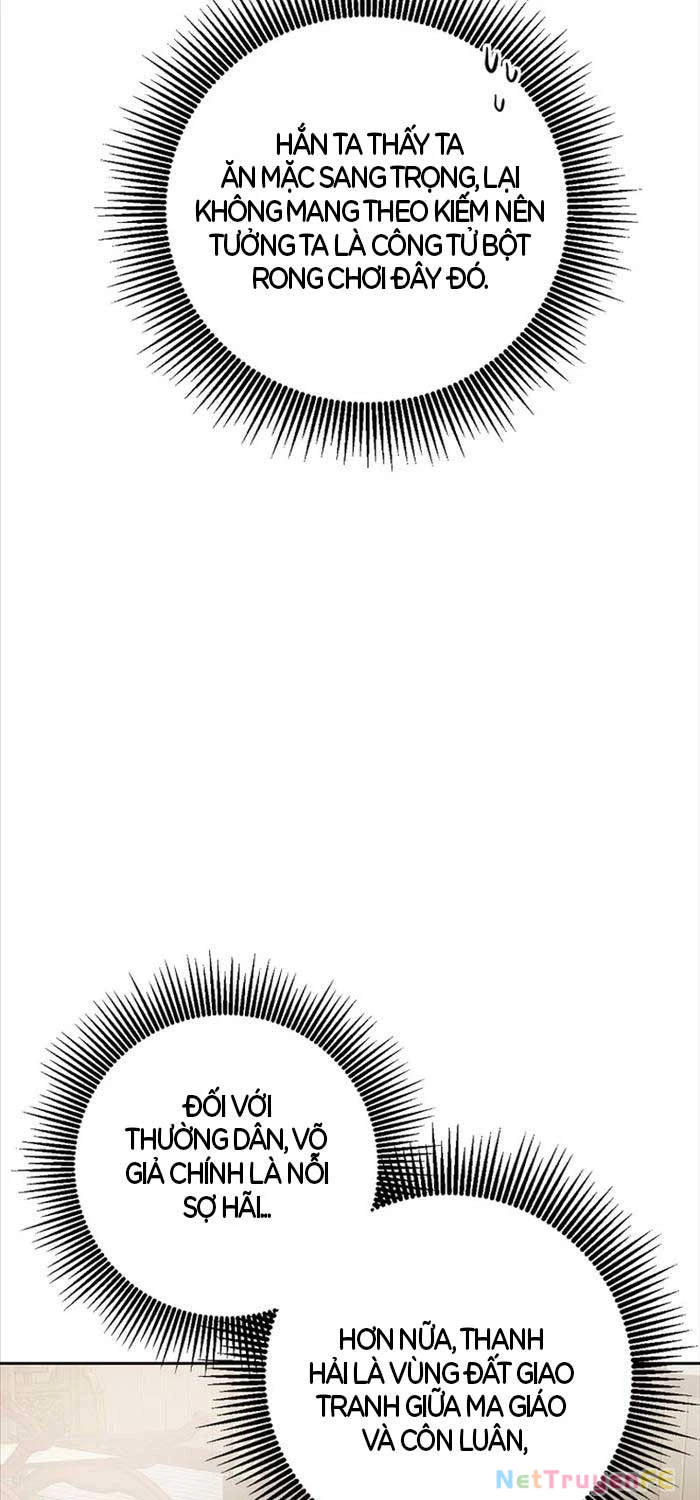 Võ Đang Kỳ Hiệp Chapter 120 - Trang 4