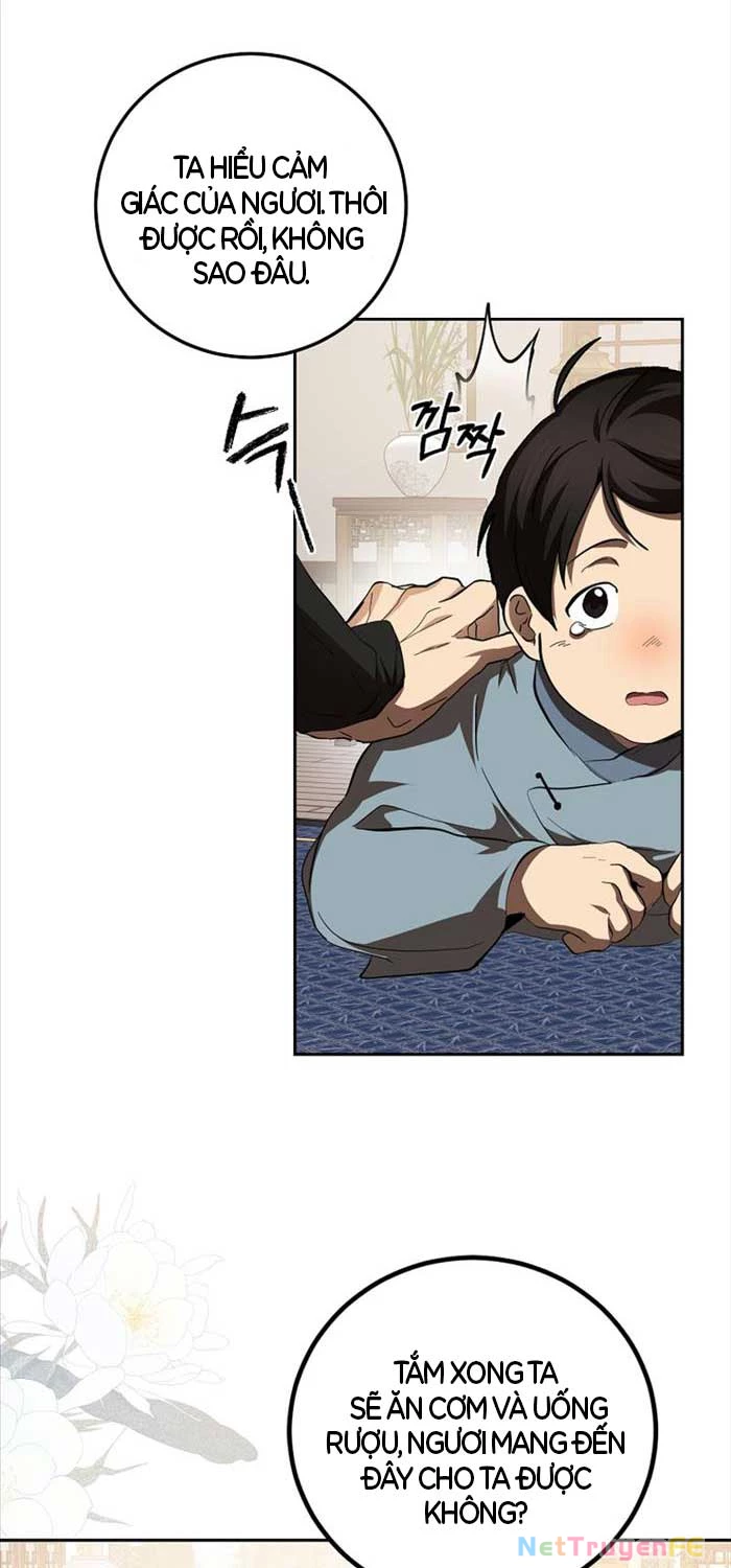 Võ Đang Kỳ Hiệp Chapter 120 - Trang 4