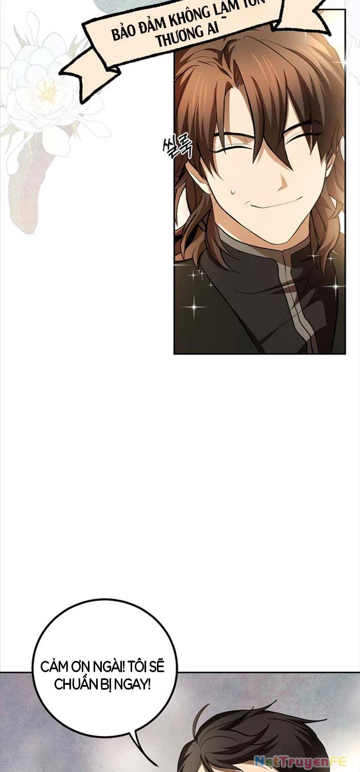 Võ Đang Kỳ Hiệp Chapter 120 - Trang 4