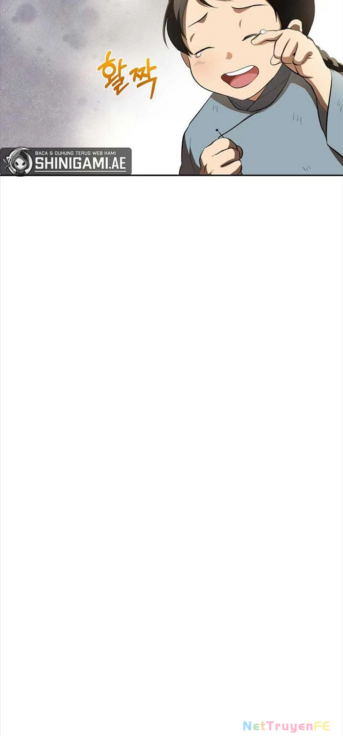 Võ Đang Kỳ Hiệp Chapter 120 - Trang 4