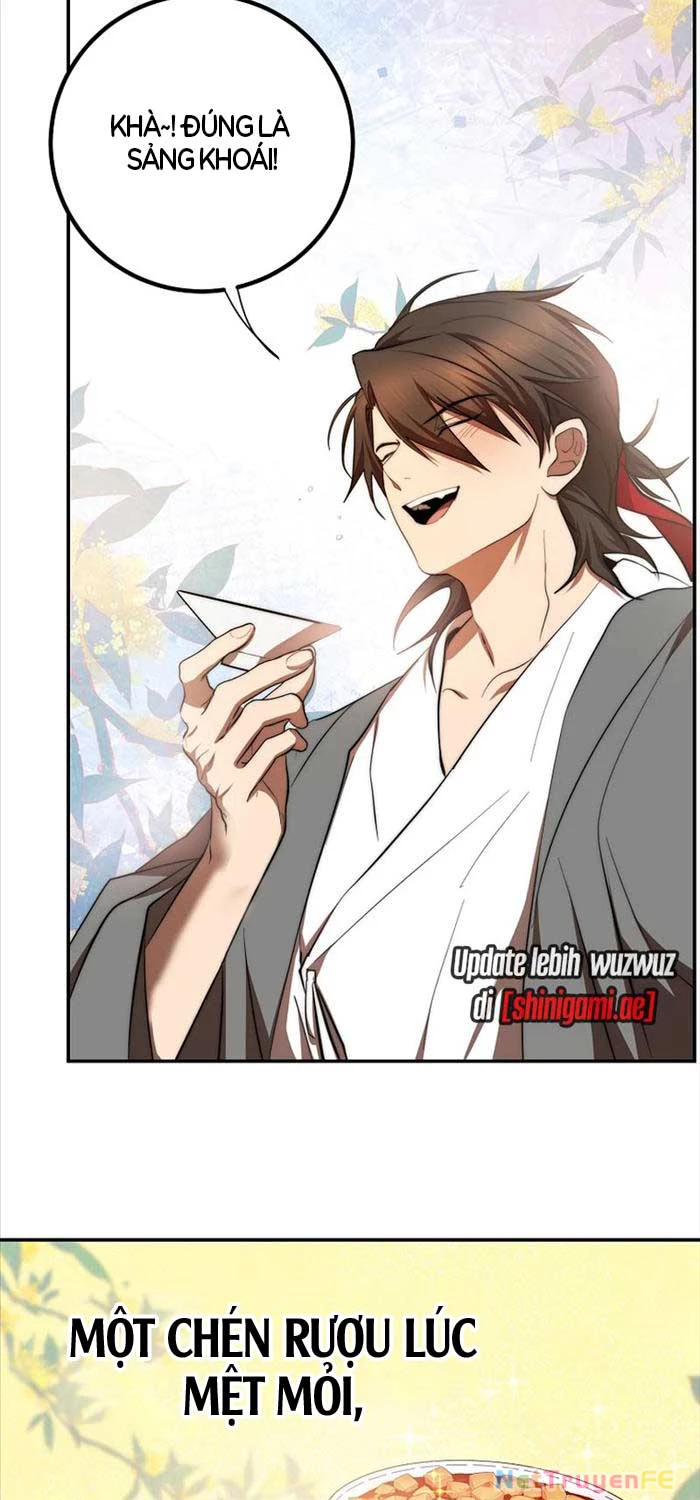 Võ Đang Kỳ Hiệp Chapter 120 - Trang 4