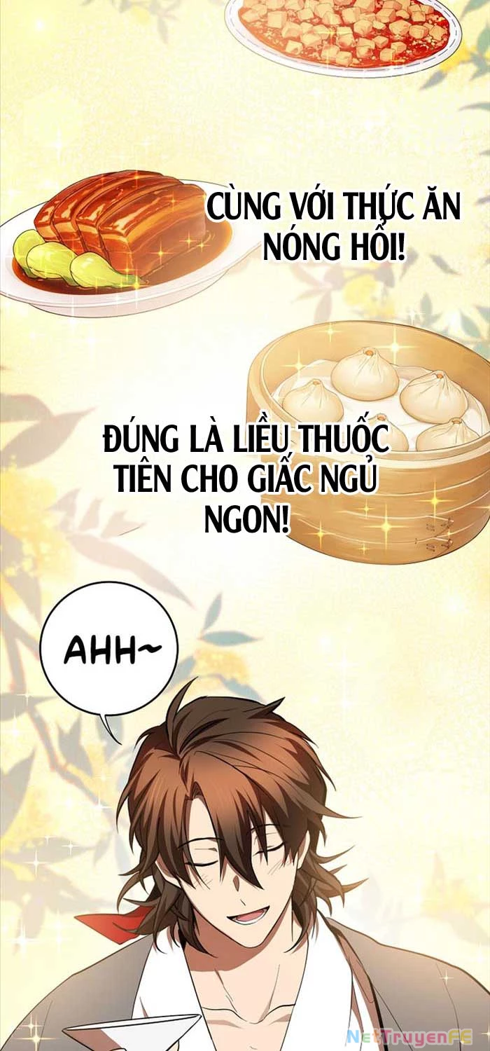 Võ Đang Kỳ Hiệp Chapter 120 - Trang 4