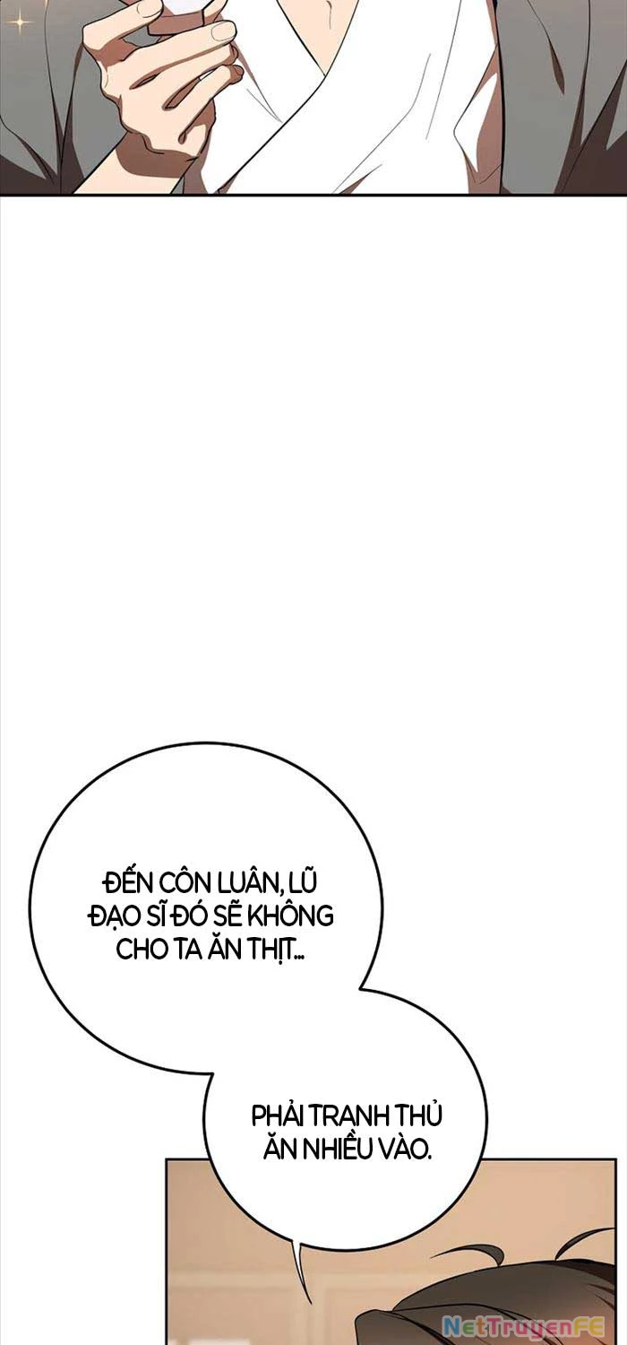 Võ Đang Kỳ Hiệp Chapter 120 - Trang 4