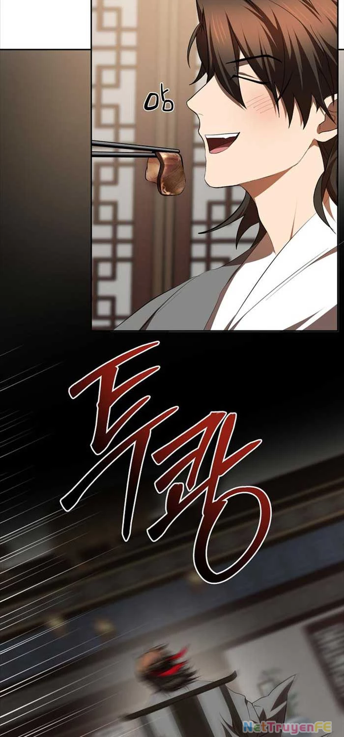 Võ Đang Kỳ Hiệp Chapter 120 - Trang 4