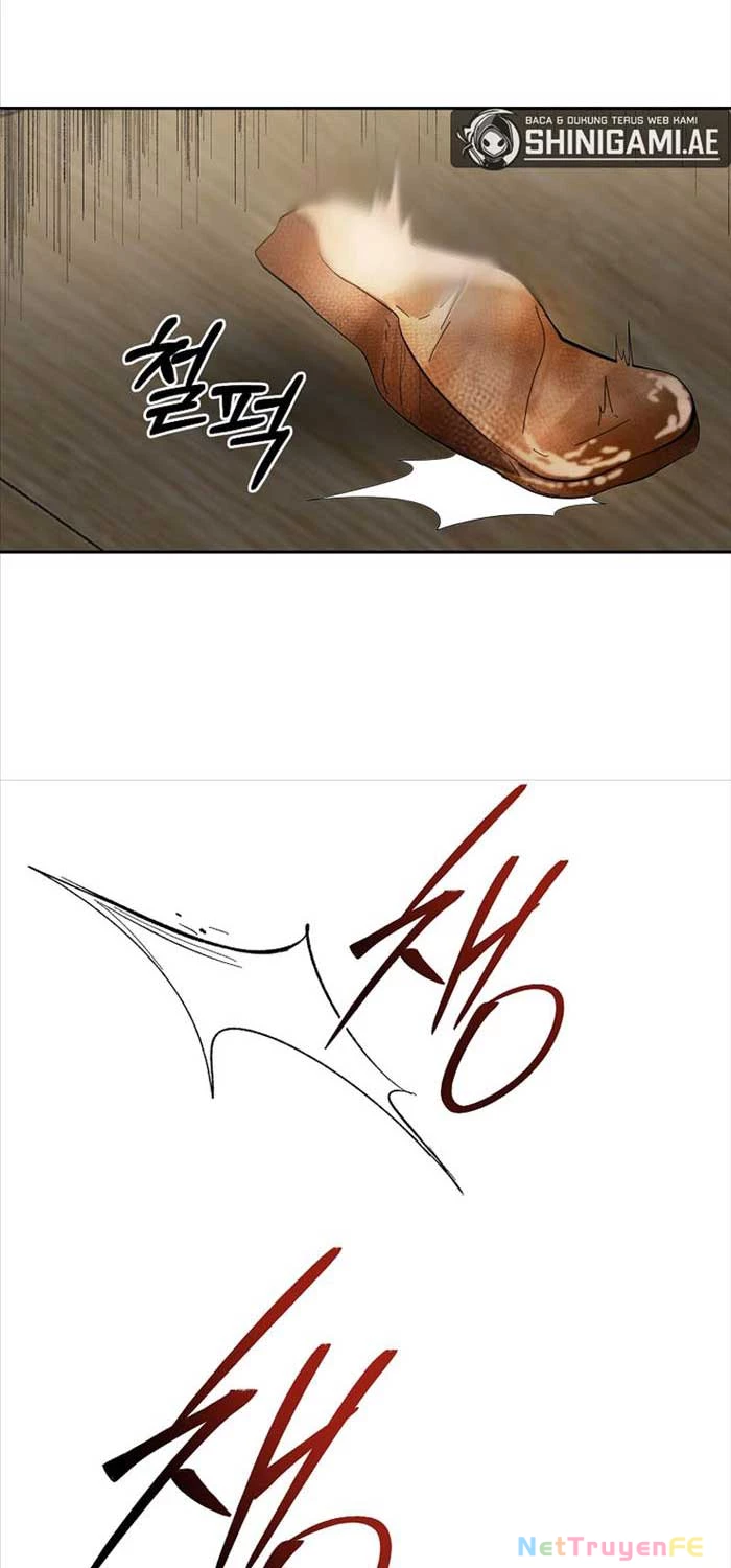 Võ Đang Kỳ Hiệp Chapter 120 - Trang 4