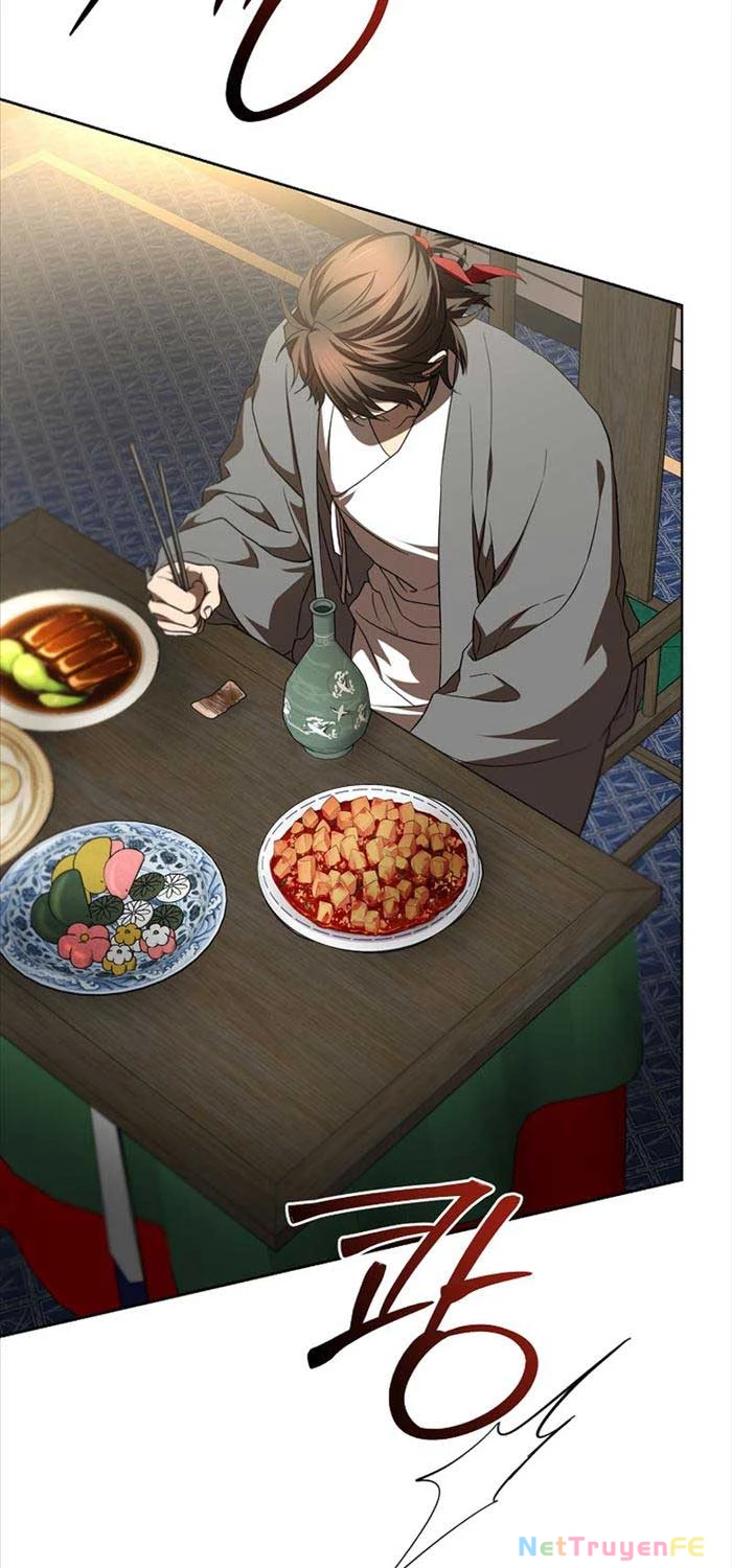 Võ Đang Kỳ Hiệp Chapter 120 - Trang 4