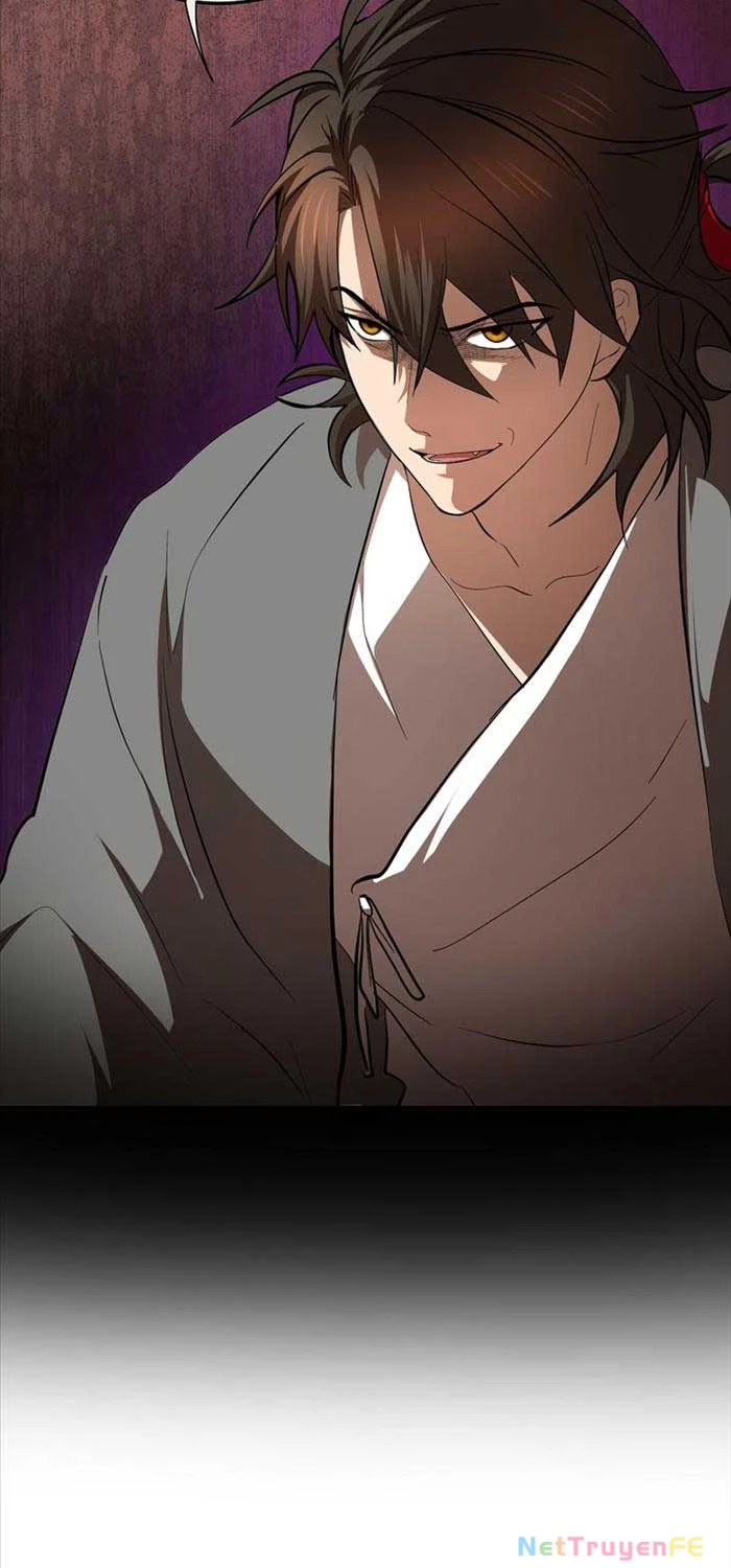 Võ Đang Kỳ Hiệp Chapter 120 - Trang 4