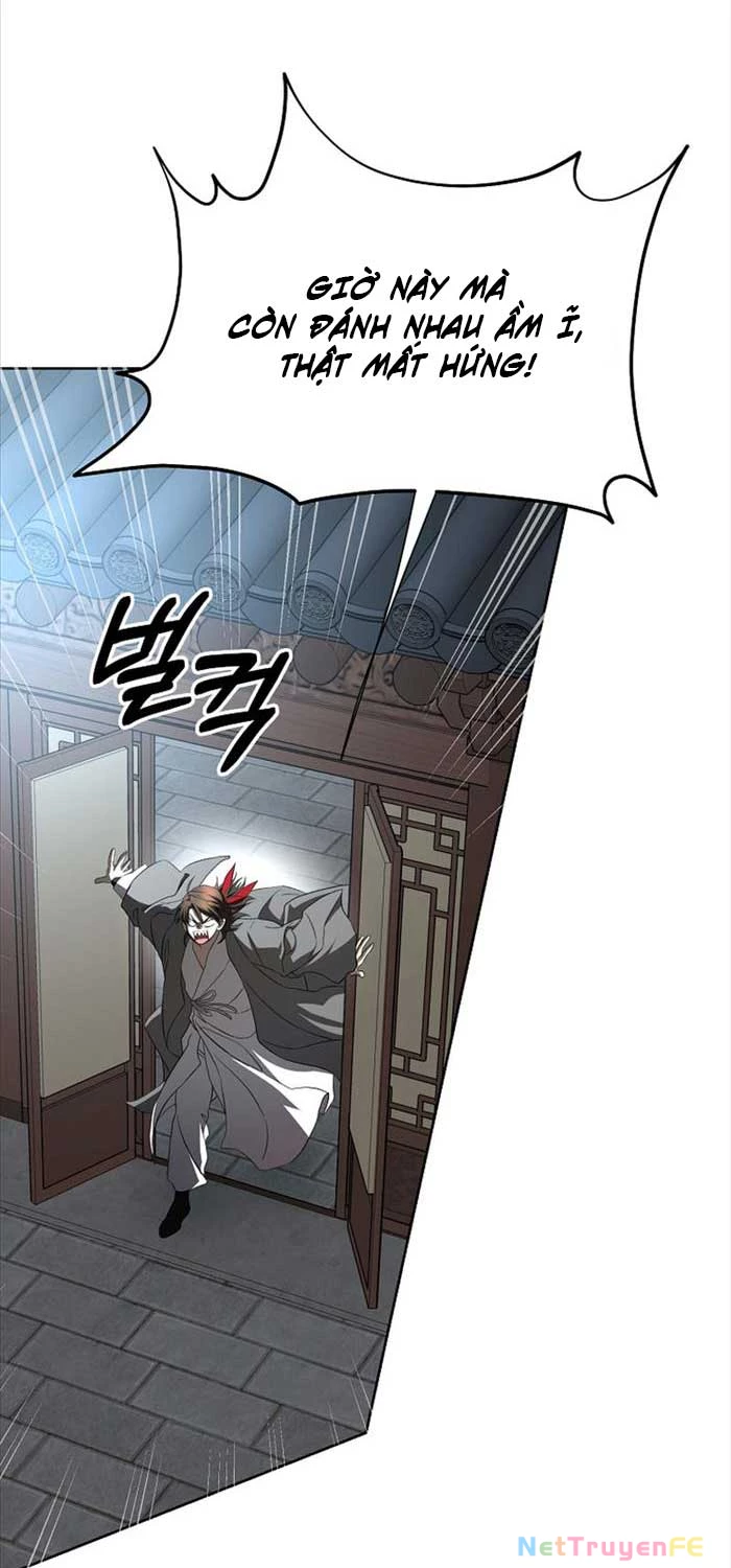 Võ Đang Kỳ Hiệp Chapter 120 - Trang 4