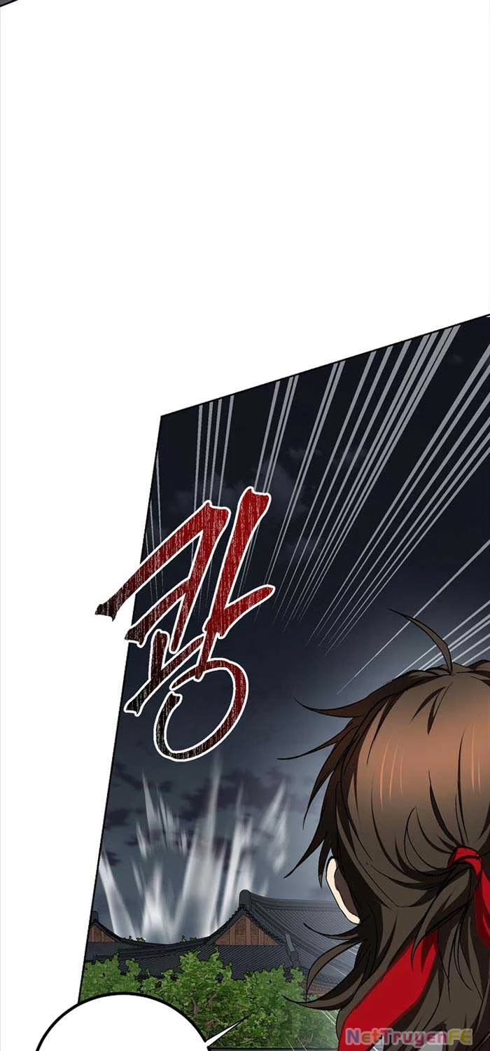 Võ Đang Kỳ Hiệp Chapter 120 - Trang 4