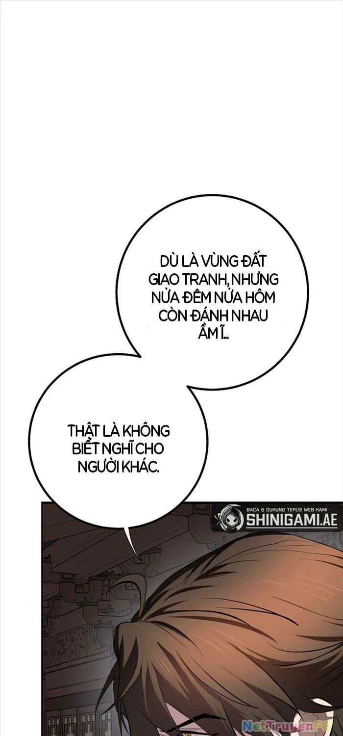 Võ Đang Kỳ Hiệp Chapter 120 - Trang 4
