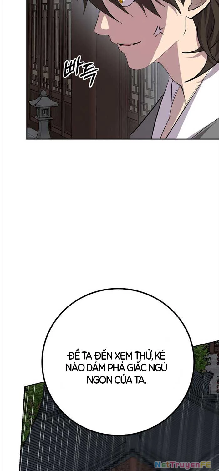 Võ Đang Kỳ Hiệp Chapter 120 - Trang 4