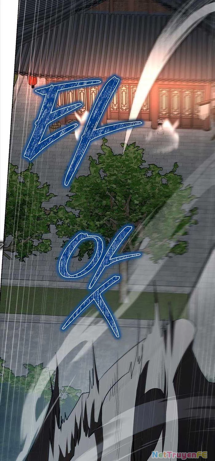 Võ Đang Kỳ Hiệp Chapter 120 - Trang 4