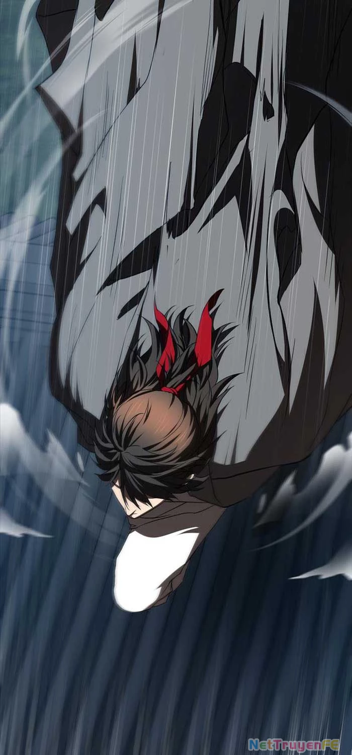 Võ Đang Kỳ Hiệp Chapter 120 - Trang 4