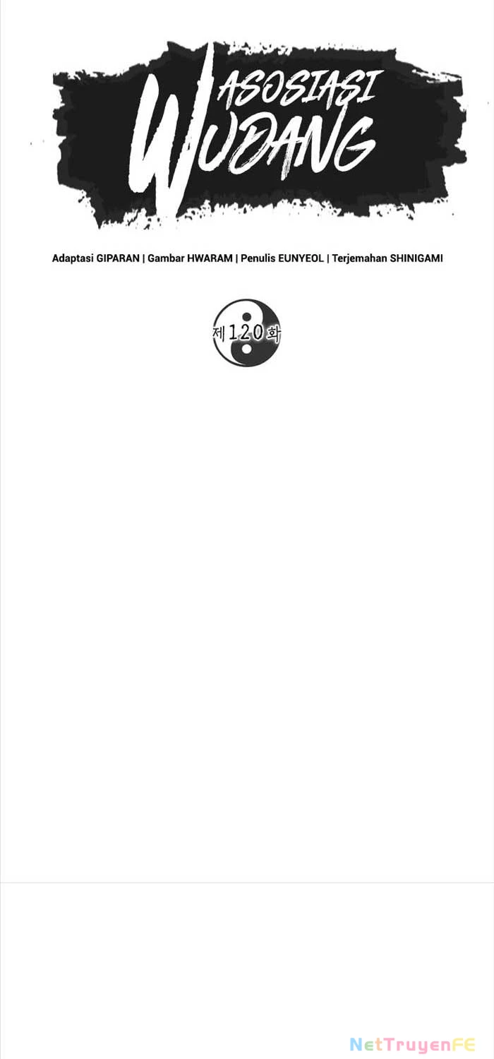 Võ Đang Kỳ Hiệp Chapter 120 - Trang 4